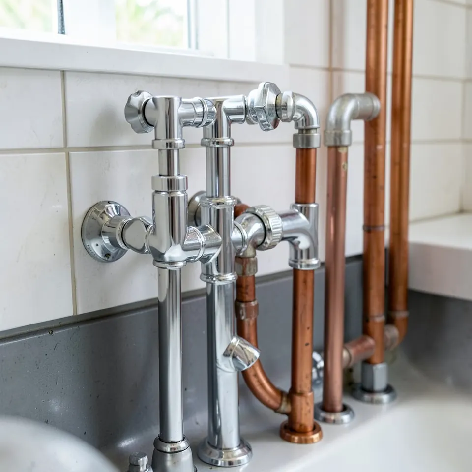 Planning Plumbing in Saint Cloud, Minnesota — local guide